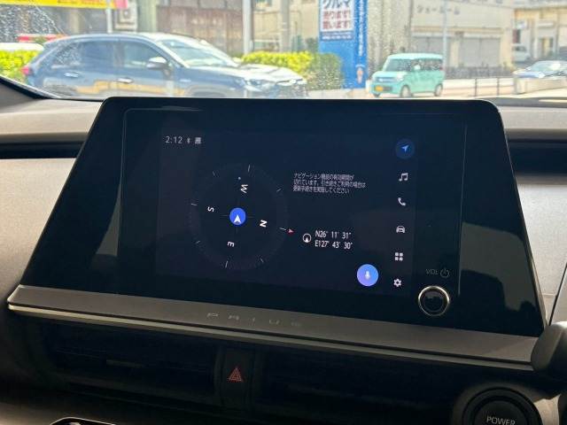 トヨタ プリウス