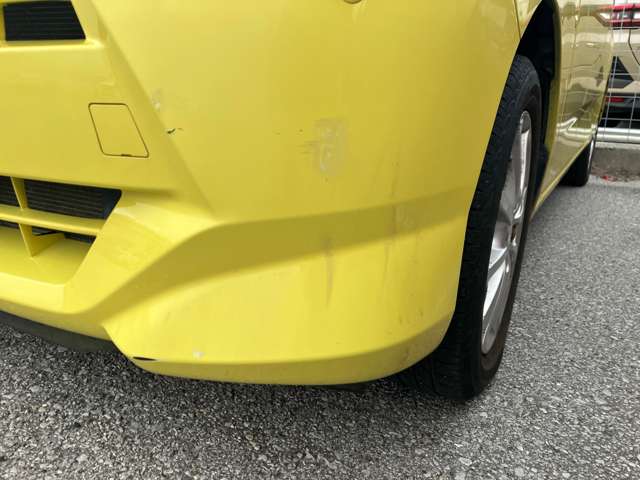 ダイハツ ミライース