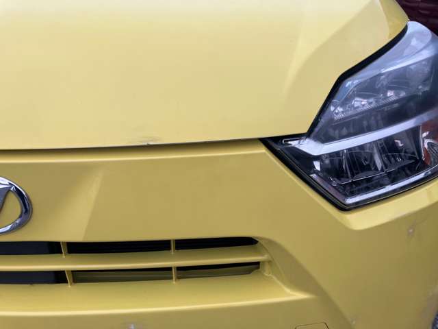 ダイハツ ミライース