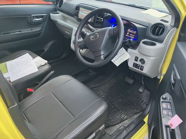 ダイハツ ミライース