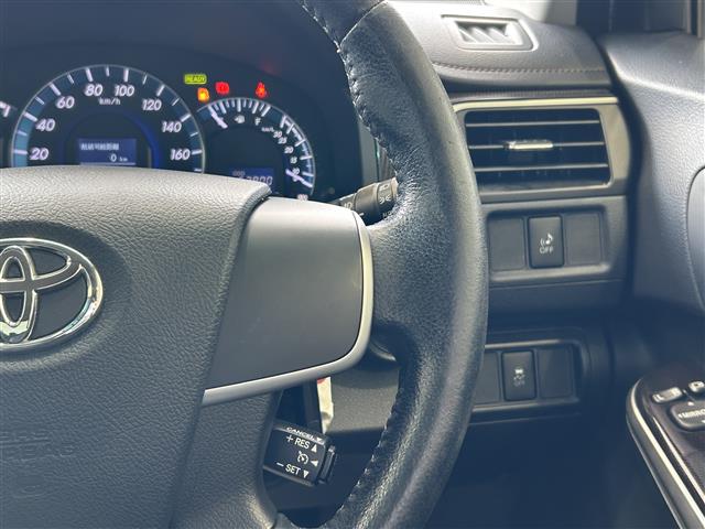 トヨタ カムリハイブリッド