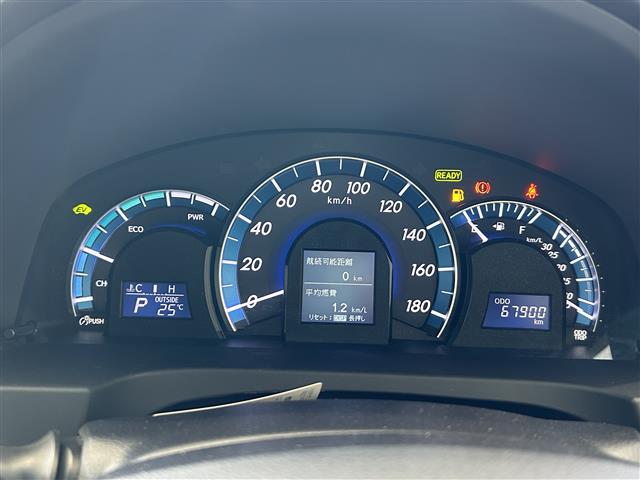 トヨタ カムリハイブリッド