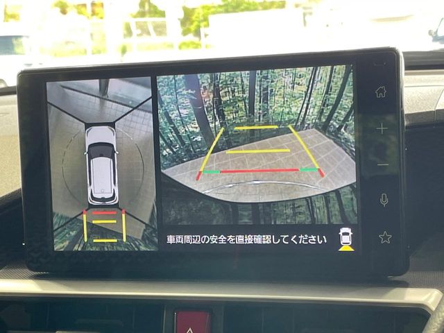 トヨタ ライズ