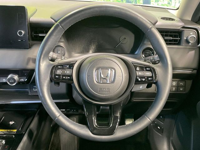 ホンダ ヴェゼル