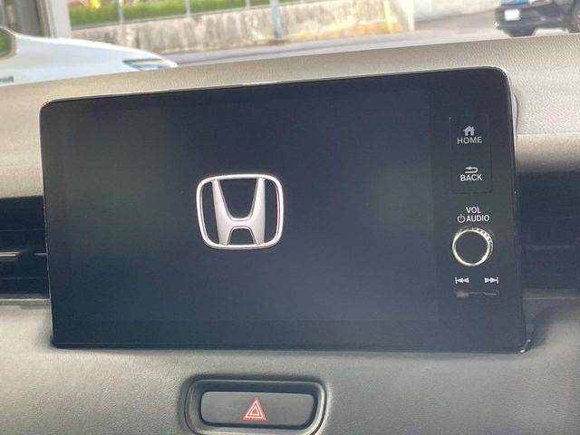ホンダ ヴェゼル