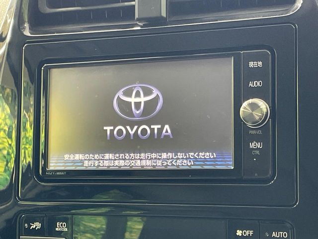 トヨタ プリウス