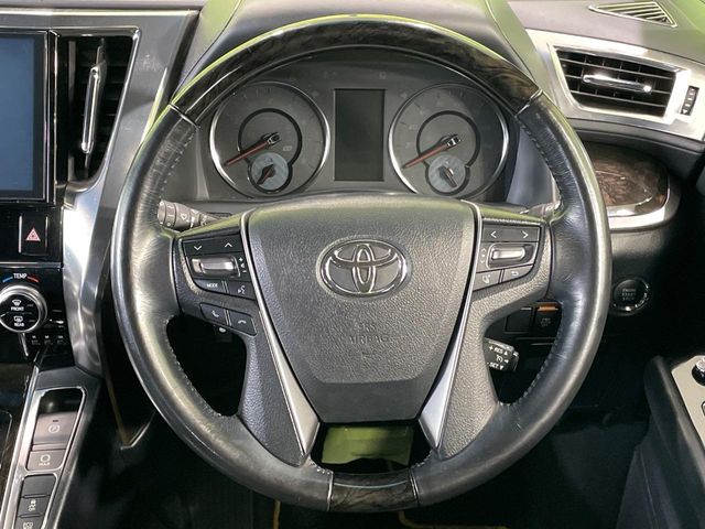 トヨタ ヴェルファイア