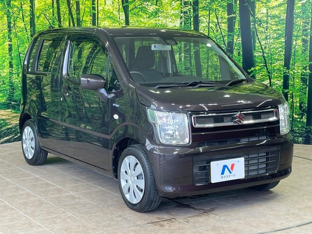 スズキ ワゴンR