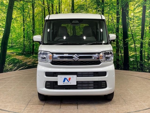 スズキ スペーシア