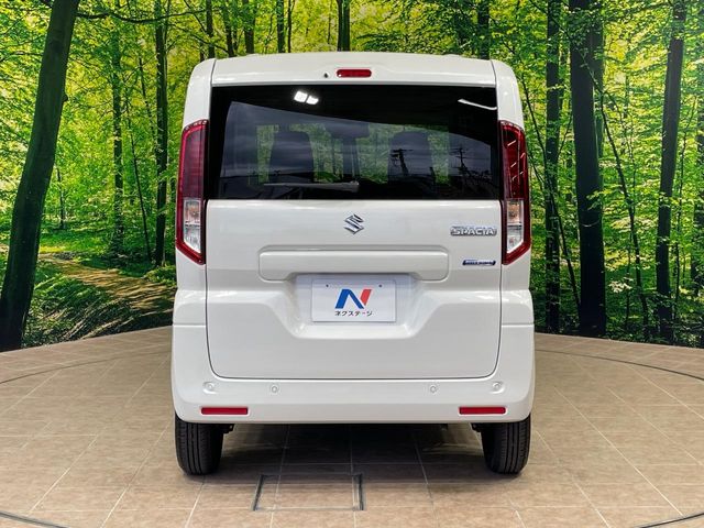 スズキ スペーシア
