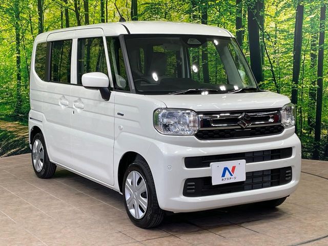 スズキ スペーシア