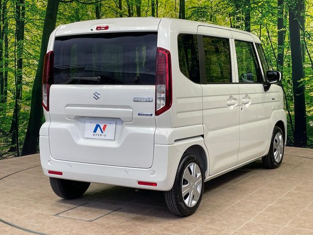 スズキ スペーシア