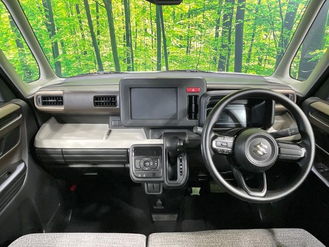 スズキ スペーシア