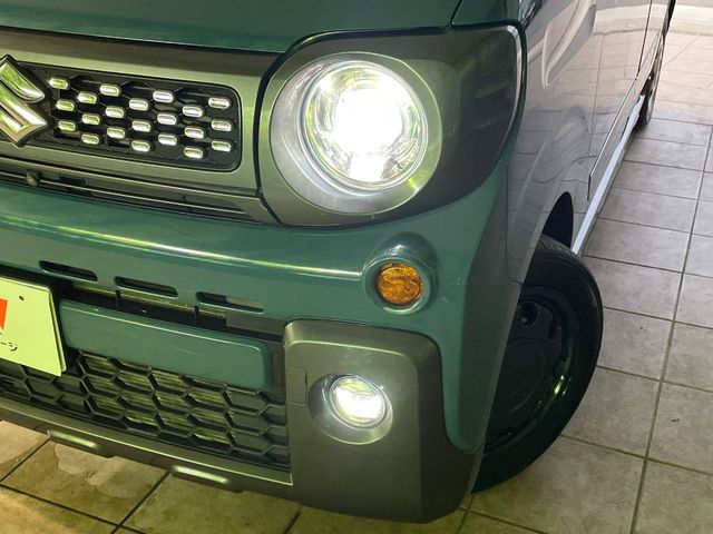 スズキ スペーシア