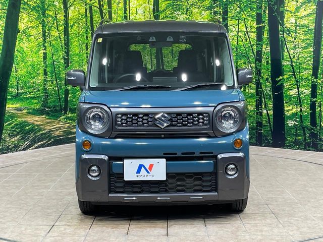 スズキ スペーシア