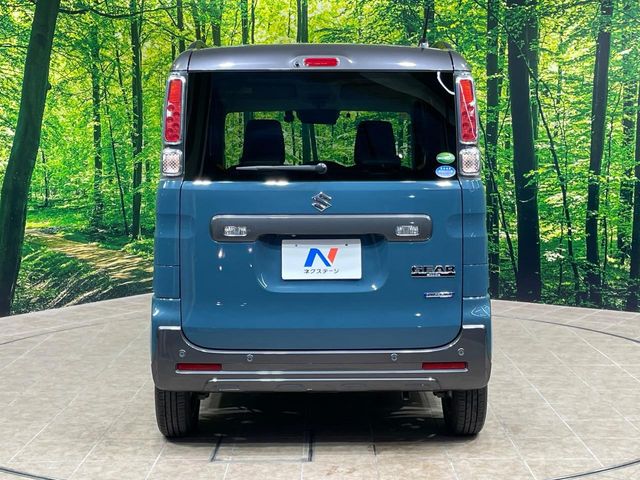 スズキ スペーシア