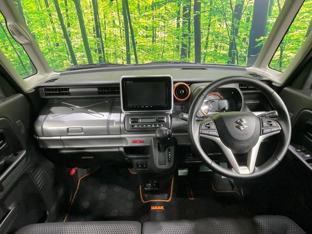 スズキ スペーシア