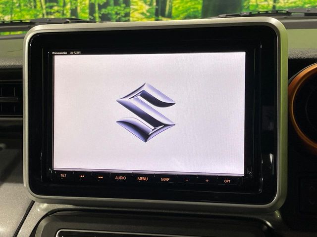 スズキ スペーシア