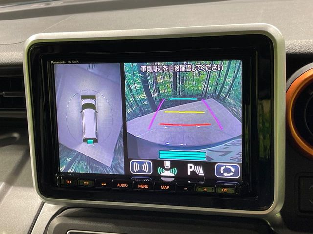 スズキ スペーシア