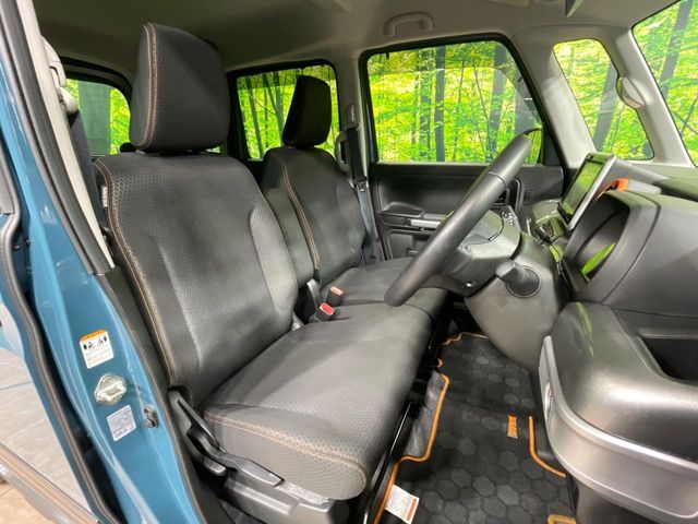 スズキ スペーシア