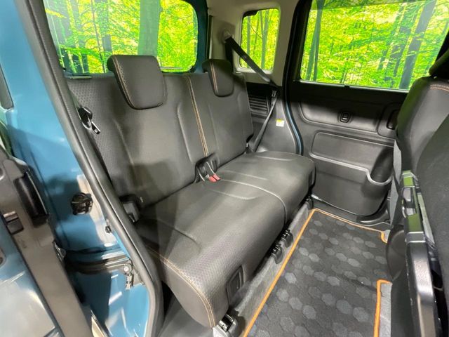 スズキ スペーシア