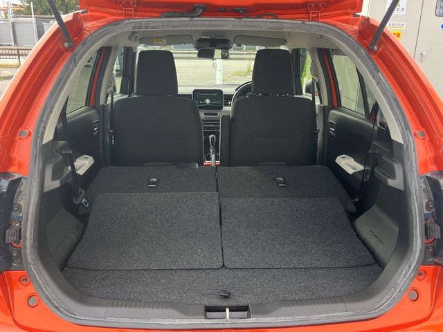 スズキ イグニス