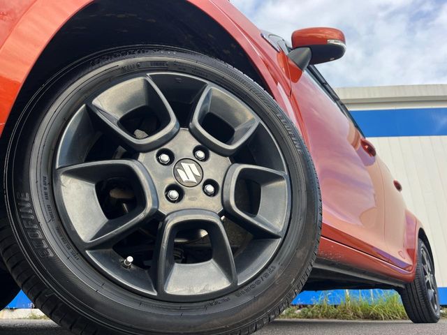 スズキ イグニス