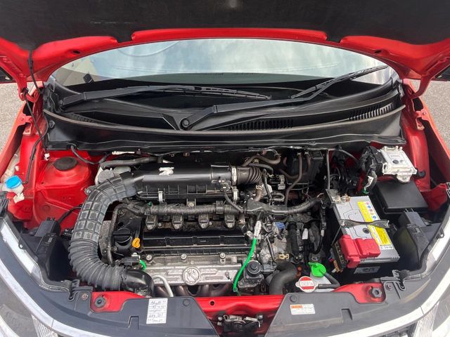 スズキ イグニス