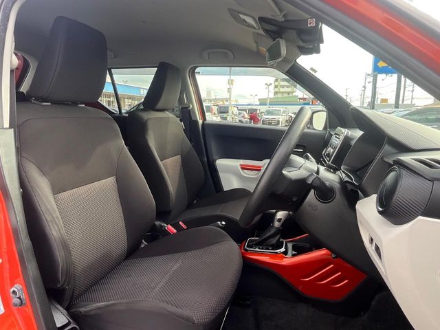 スズキ イグニス