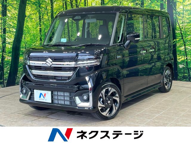 スズキ スペーシア