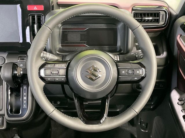 スズキ スペーシア