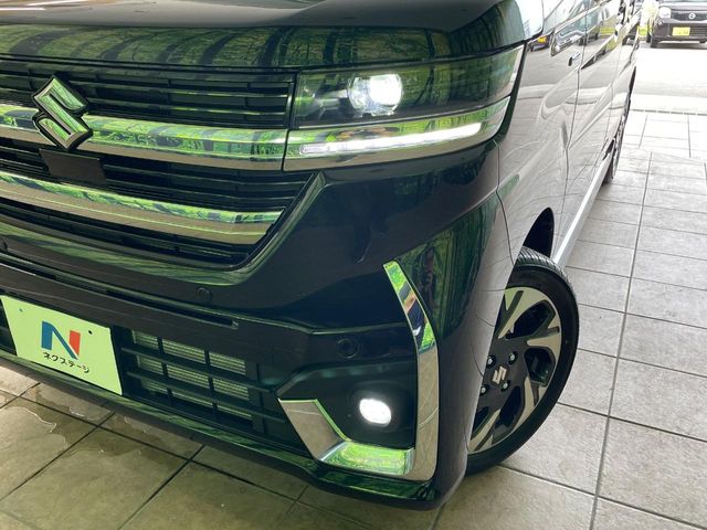 スズキ スペーシア