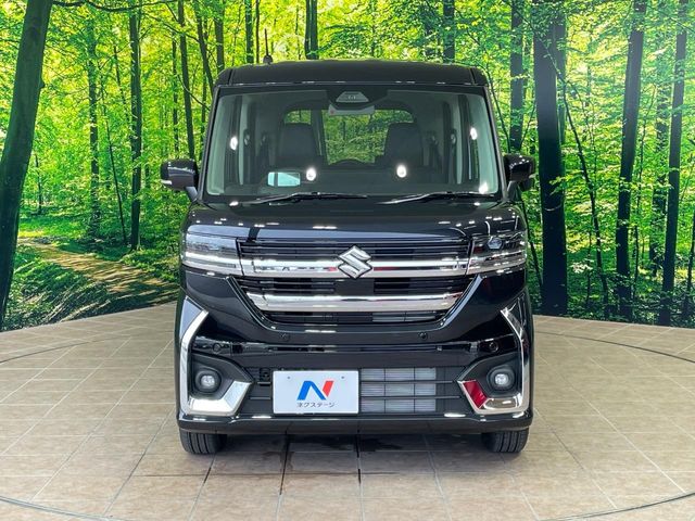 スズキ スペーシア