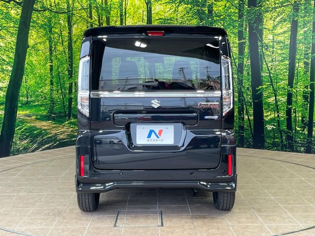 スズキ スペーシア