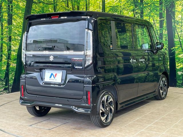 スズキ スペーシア