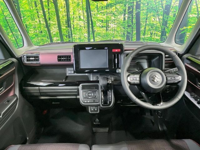 スズキ スペーシア