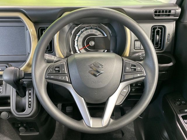 スズキ ハスラー