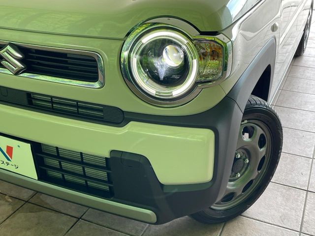 スズキ ハスラー