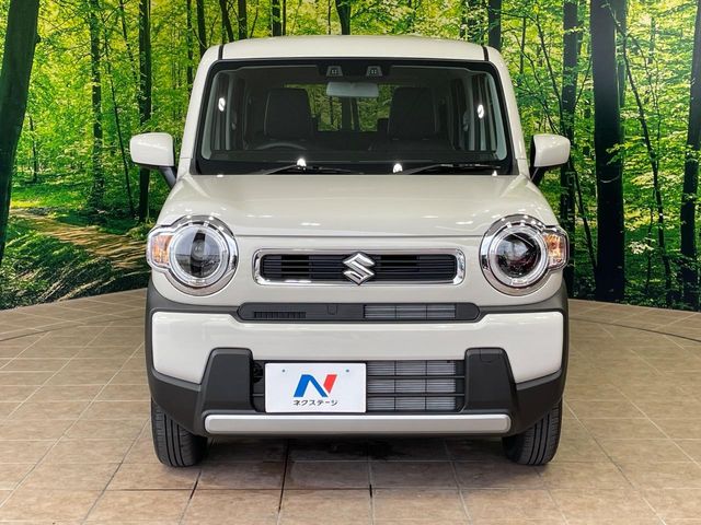 スズキ ハスラー