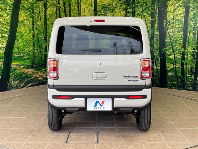 スズキ ハスラー