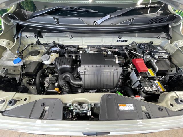 スズキ ハスラー