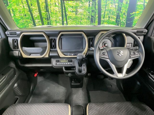 スズキ ハスラー