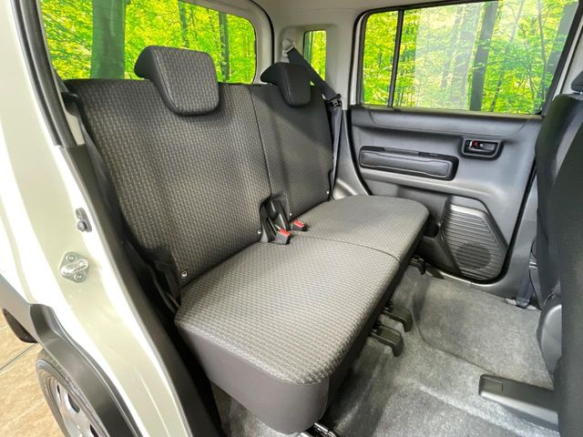 スズキ ハスラー