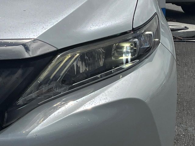 トヨタ ハリアー