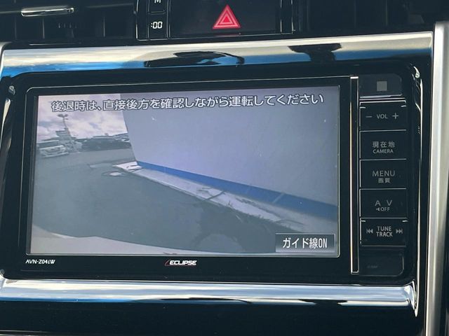 トヨタ ハリアー