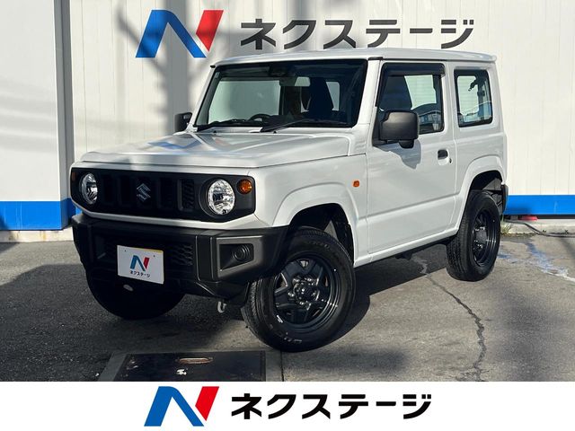 スズキ ジムニー