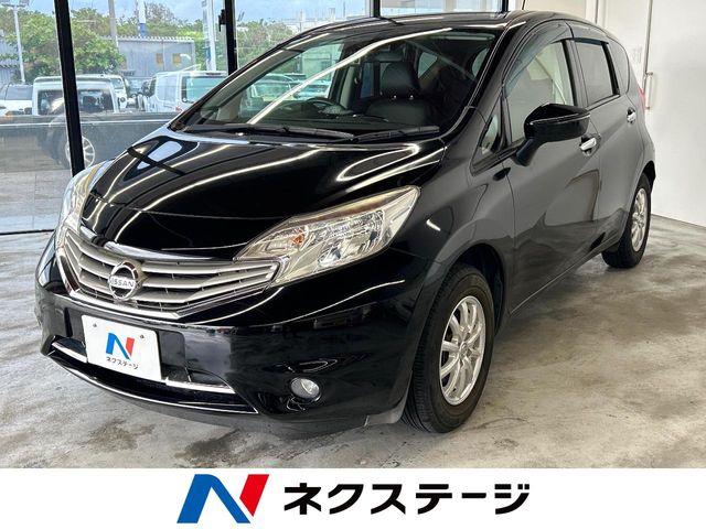 日産 ノート