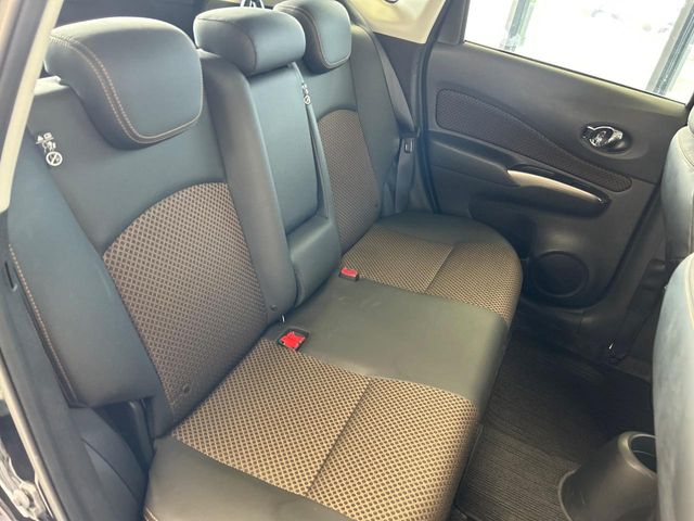 日産 ノート