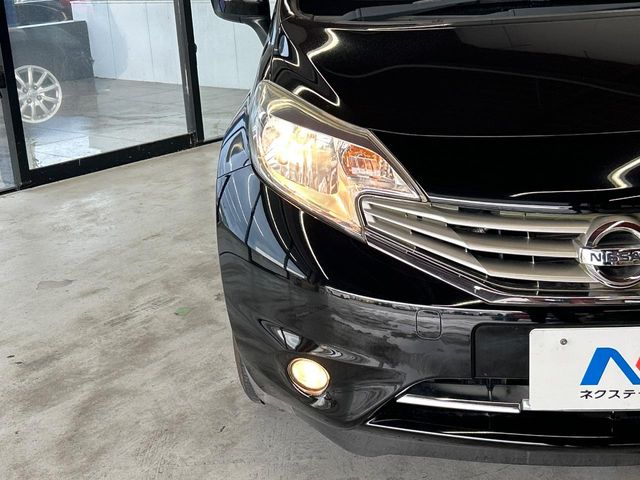 日産 ノート