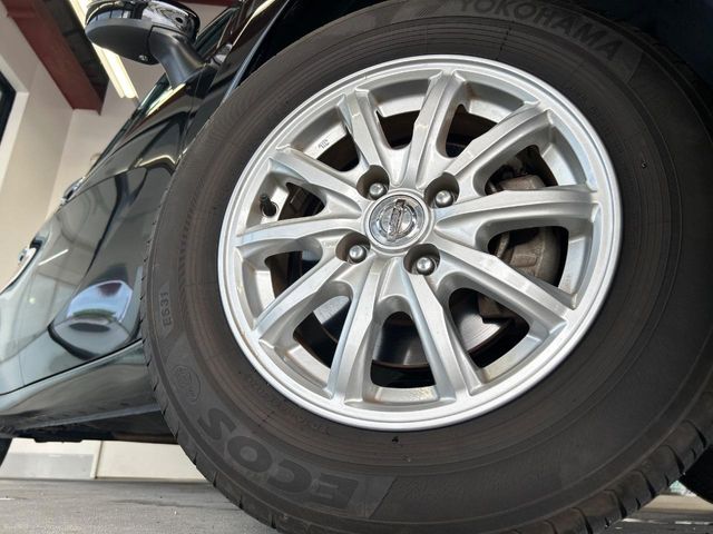 日産 ノート